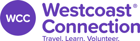 Westcoast Connection - Travel. Learn. Volunteer.