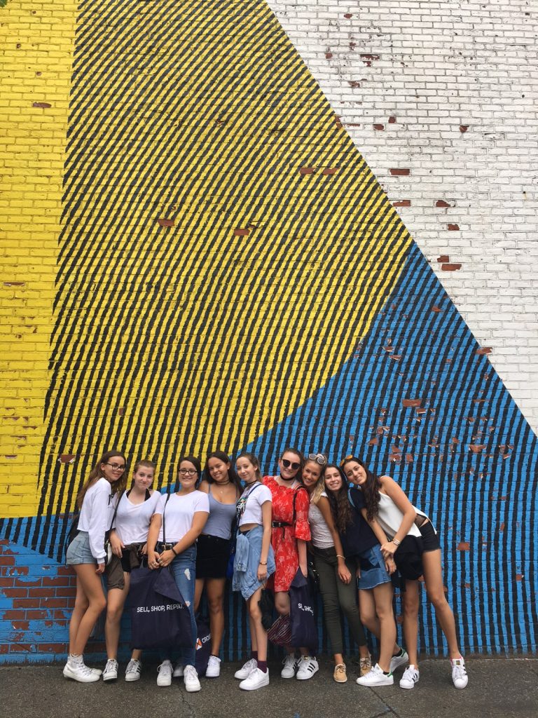 #17intheCity - Seventeen Fashion Experience 1