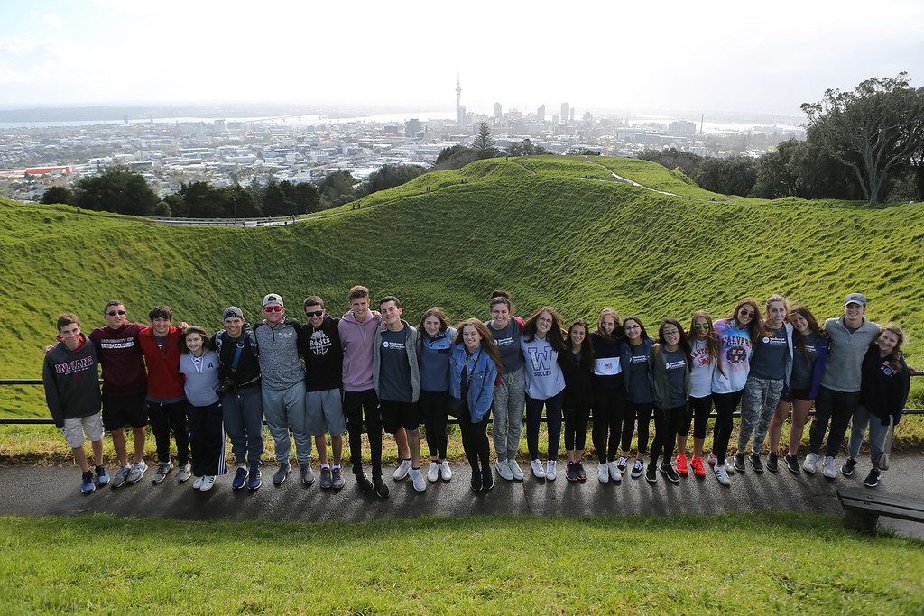 new zealand - blog 1/photo 1