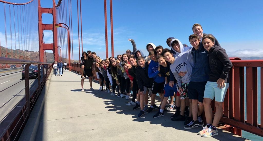 10 Fun Things to do in California for Teens 1