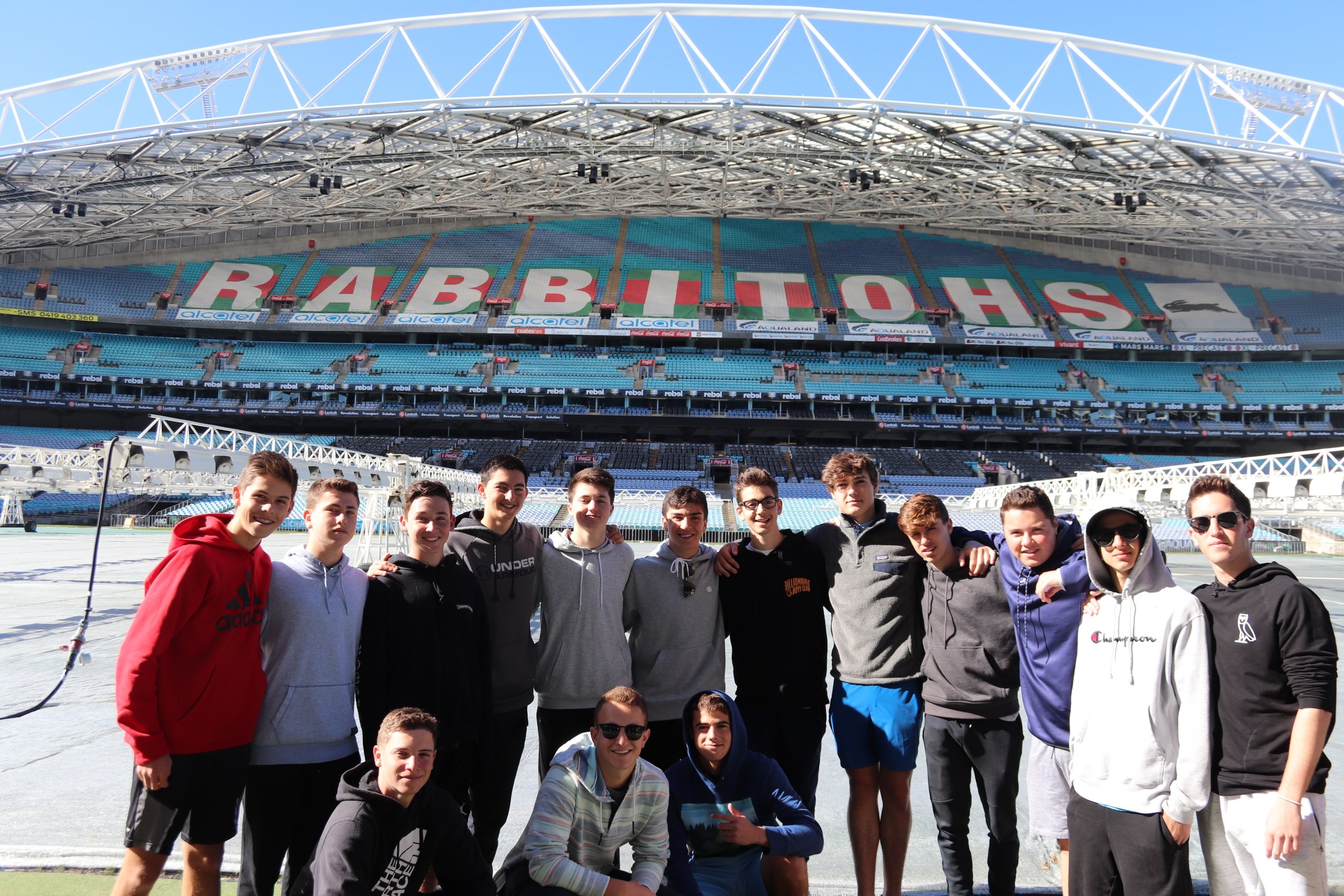 Beachy Days in Sydney, Australia & Honolulu, Hawaii