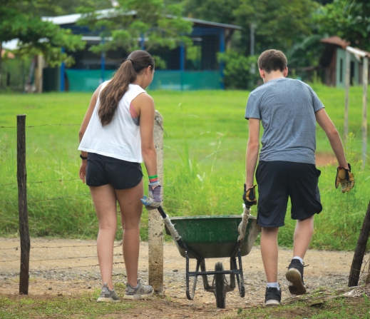 Costa Rica Community Service - 21 Days 7