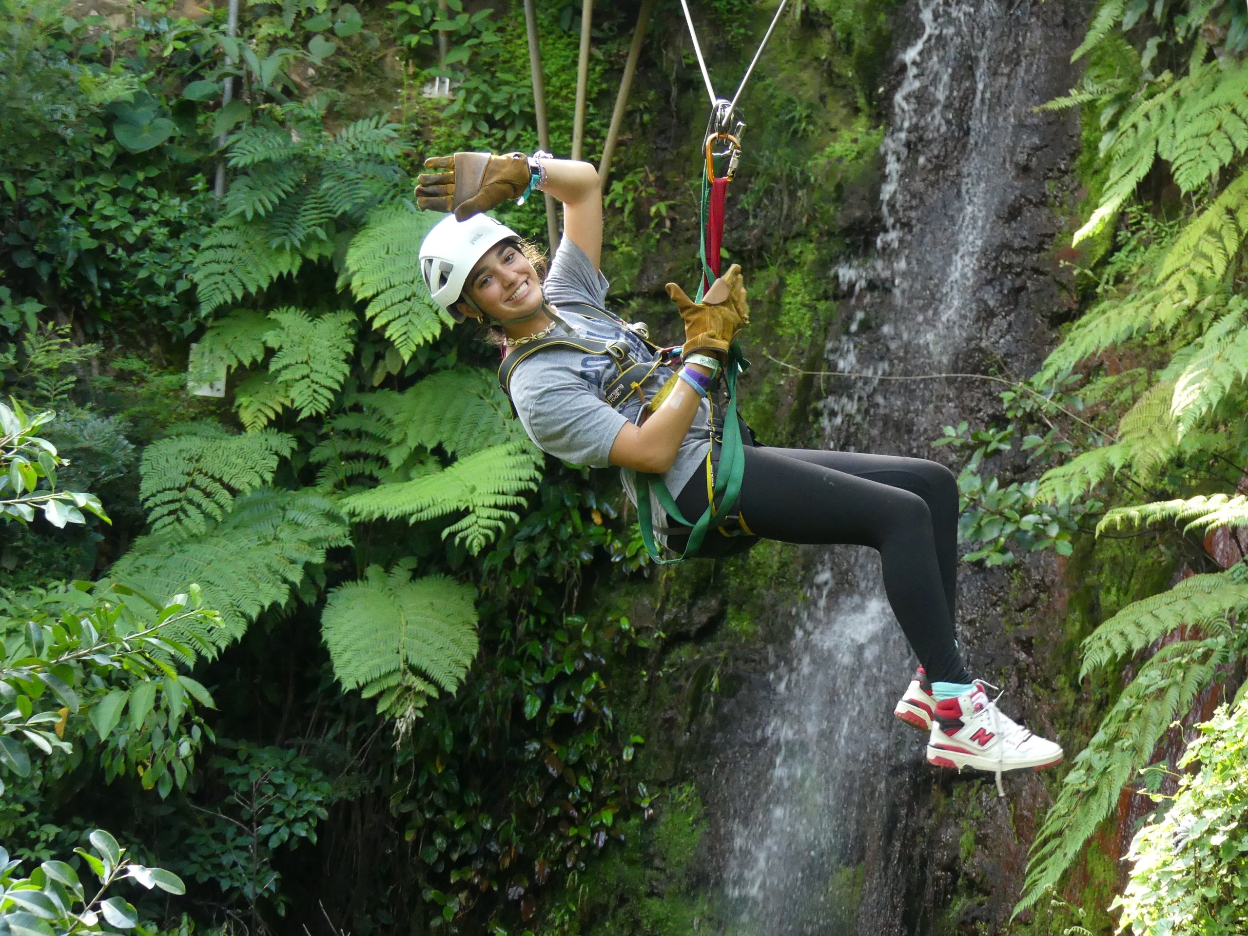 Costa Rica Service & Adventure - 28 days 5