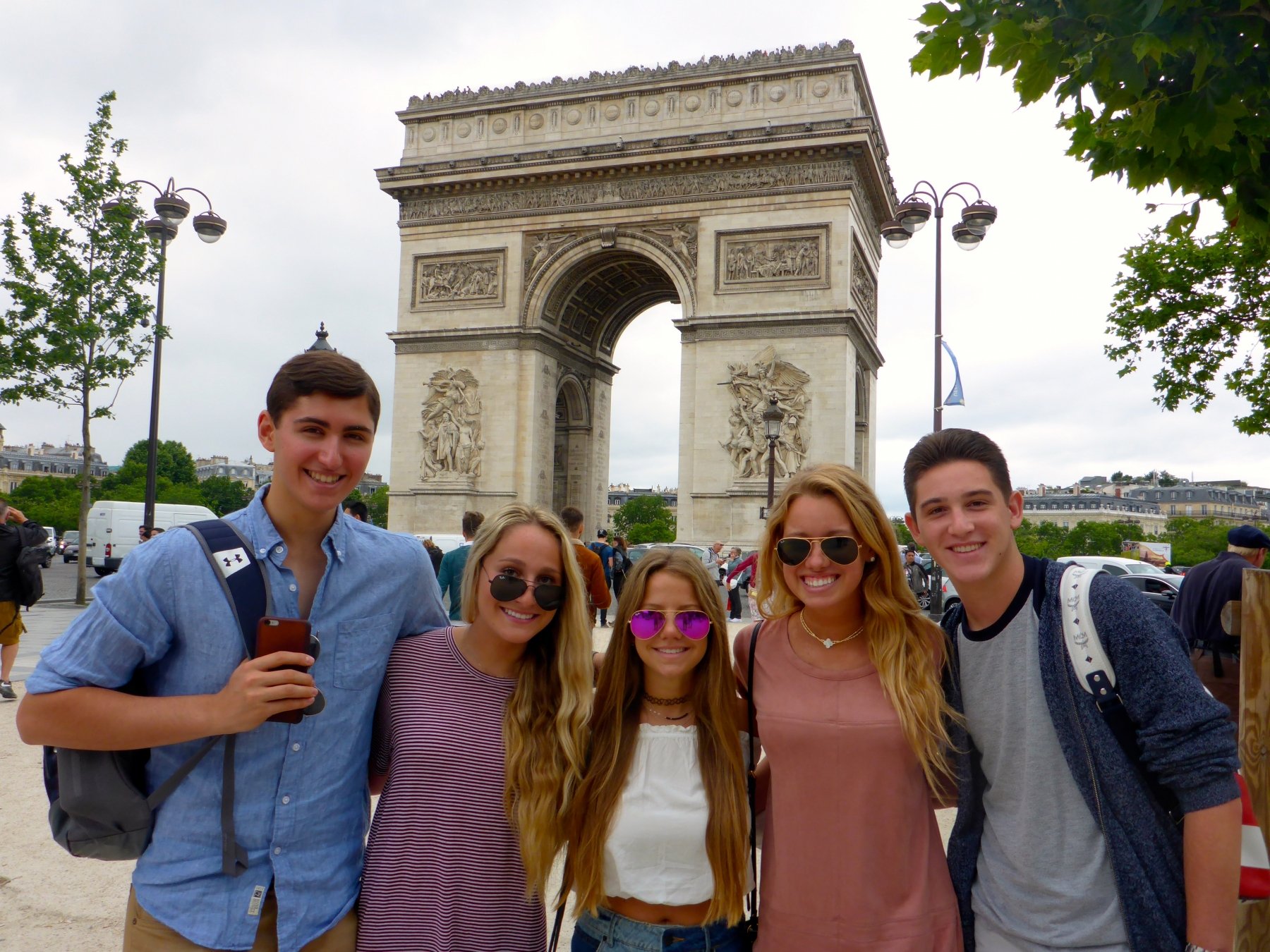 European Experience - 20 Days 8