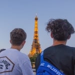 European Experience ON TOUR - 20 days 1