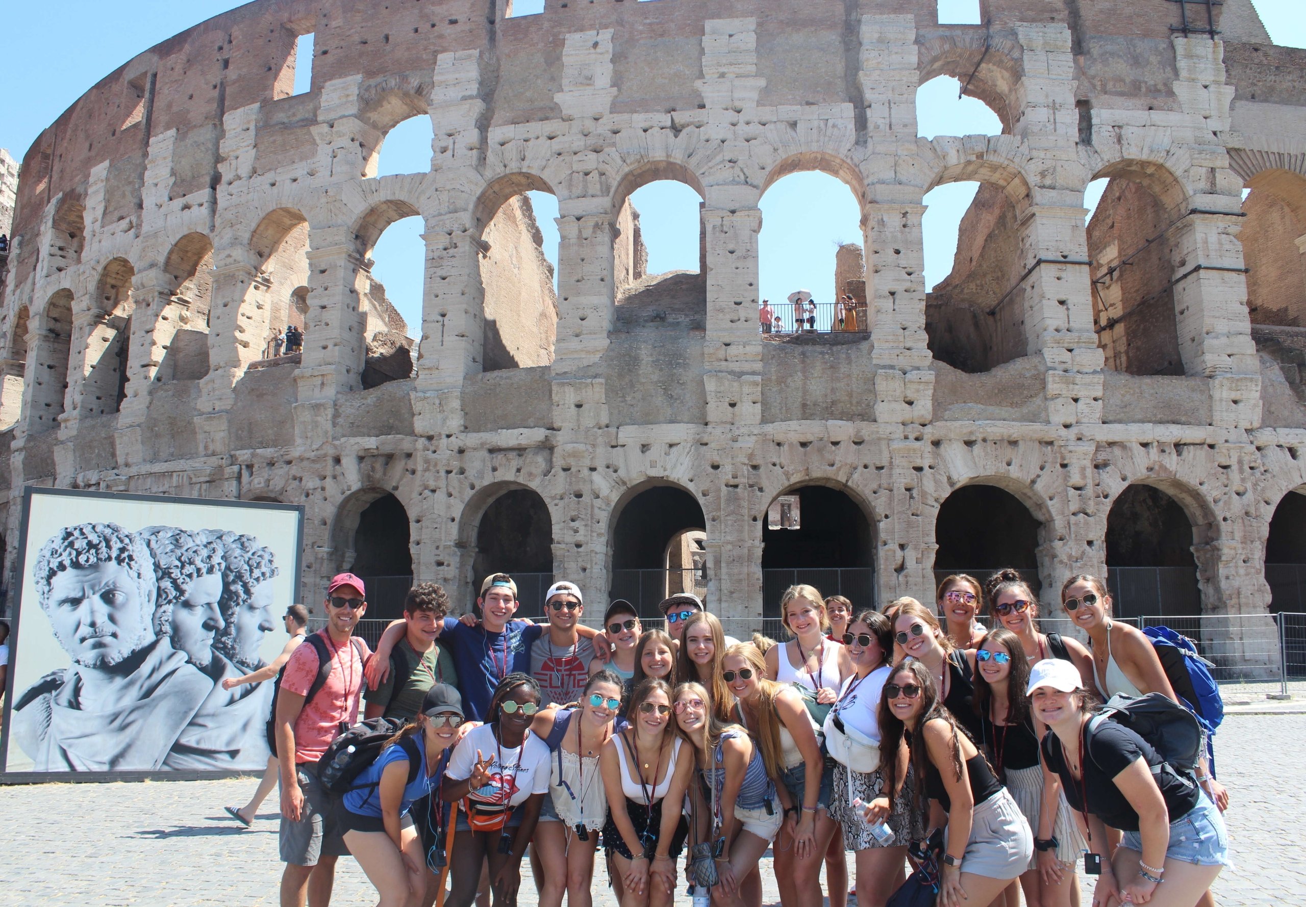 European Experience ON TOUR - 20 days 2