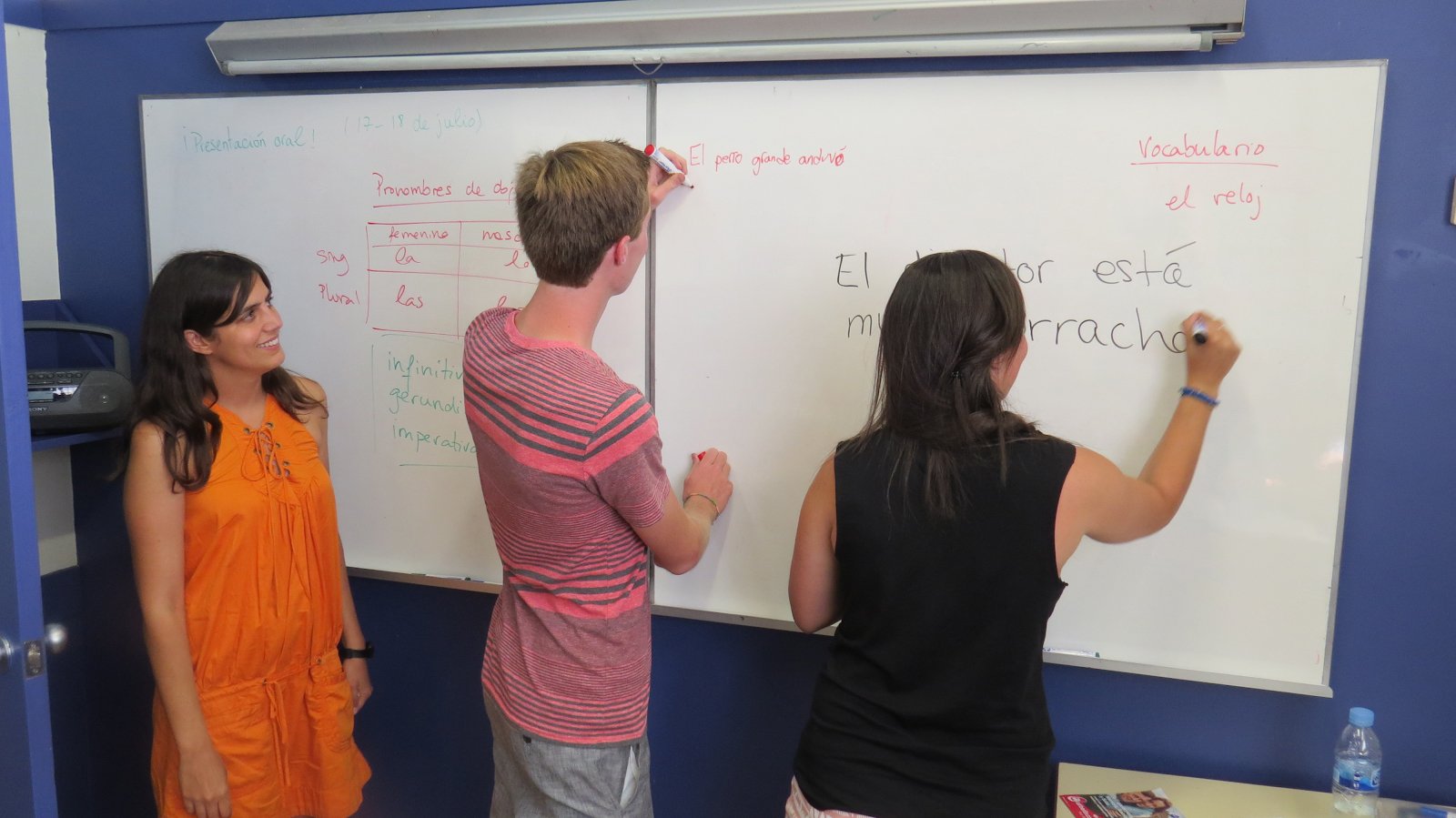 Pre-College Enrichment Barcelona - 14 Days 4