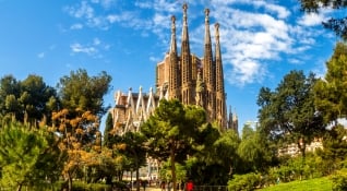 Pre-College Enrichment Barcelona - 14 Days 5