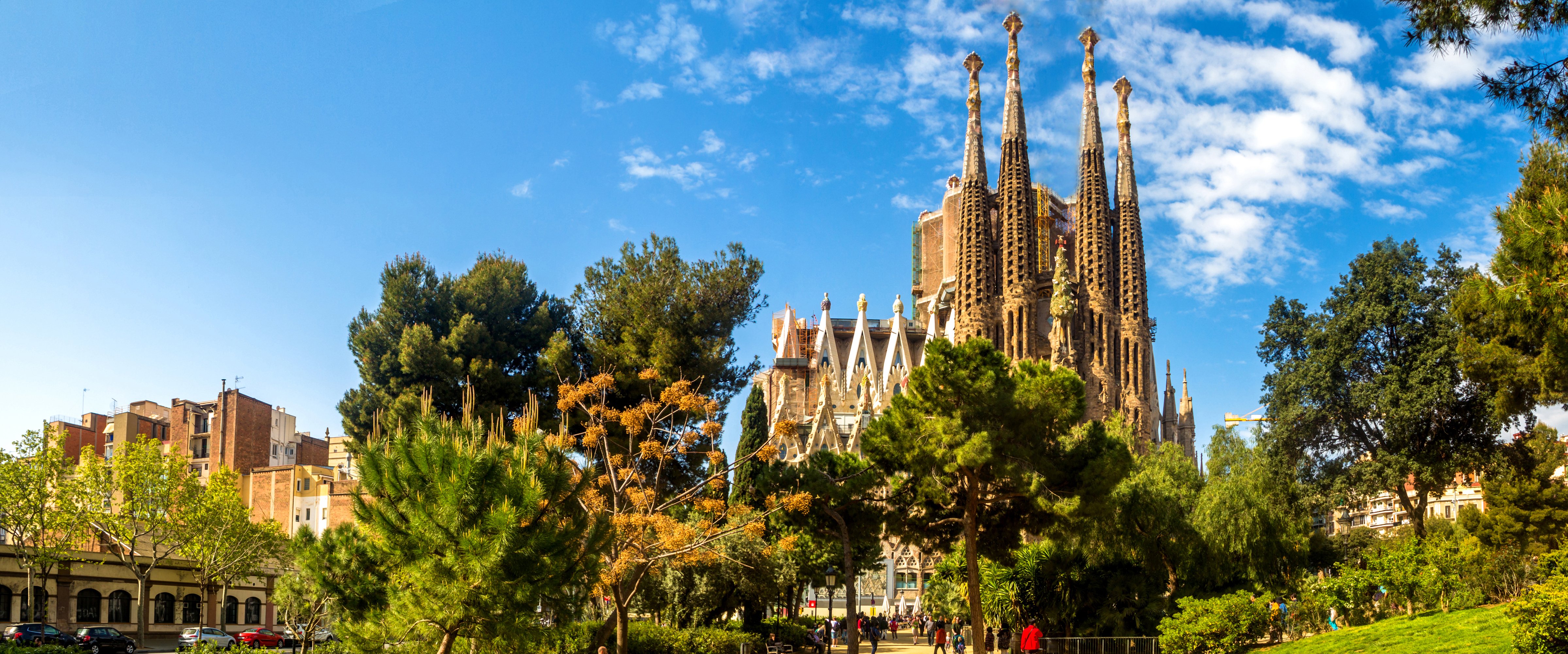 Pre-College Enrichment Barcelona - 14 Days 5