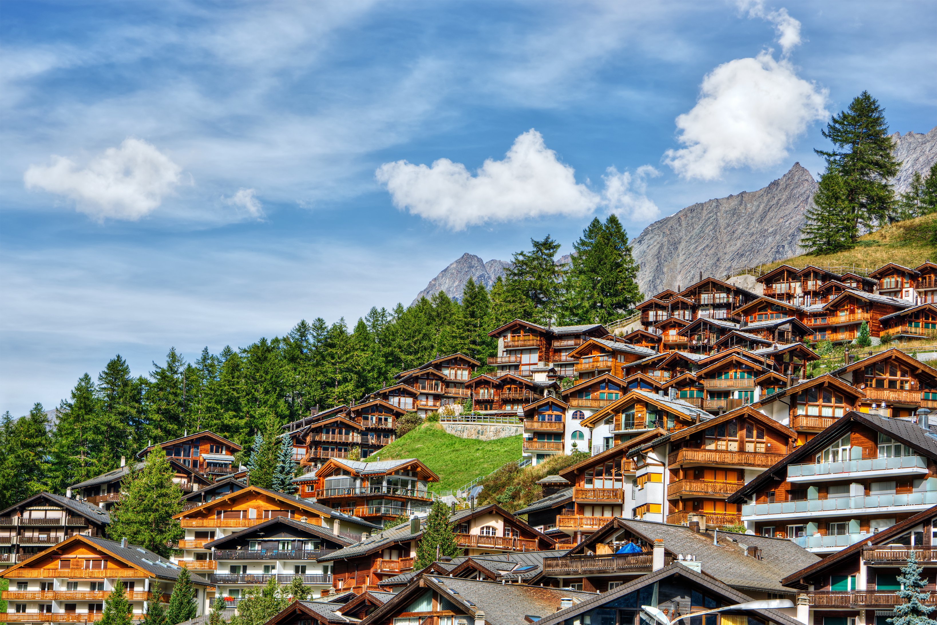 Switzerland 1