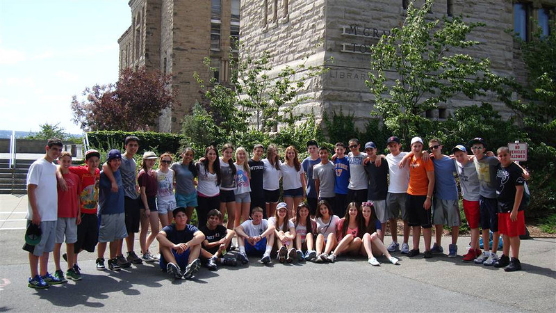 #bestsummerever - U.S. Explorer
