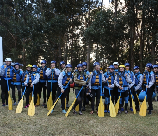 Adventures in Peru: From Lima to Llamas 1