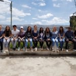 Treating Patients and Building a Home in Ecuador 2