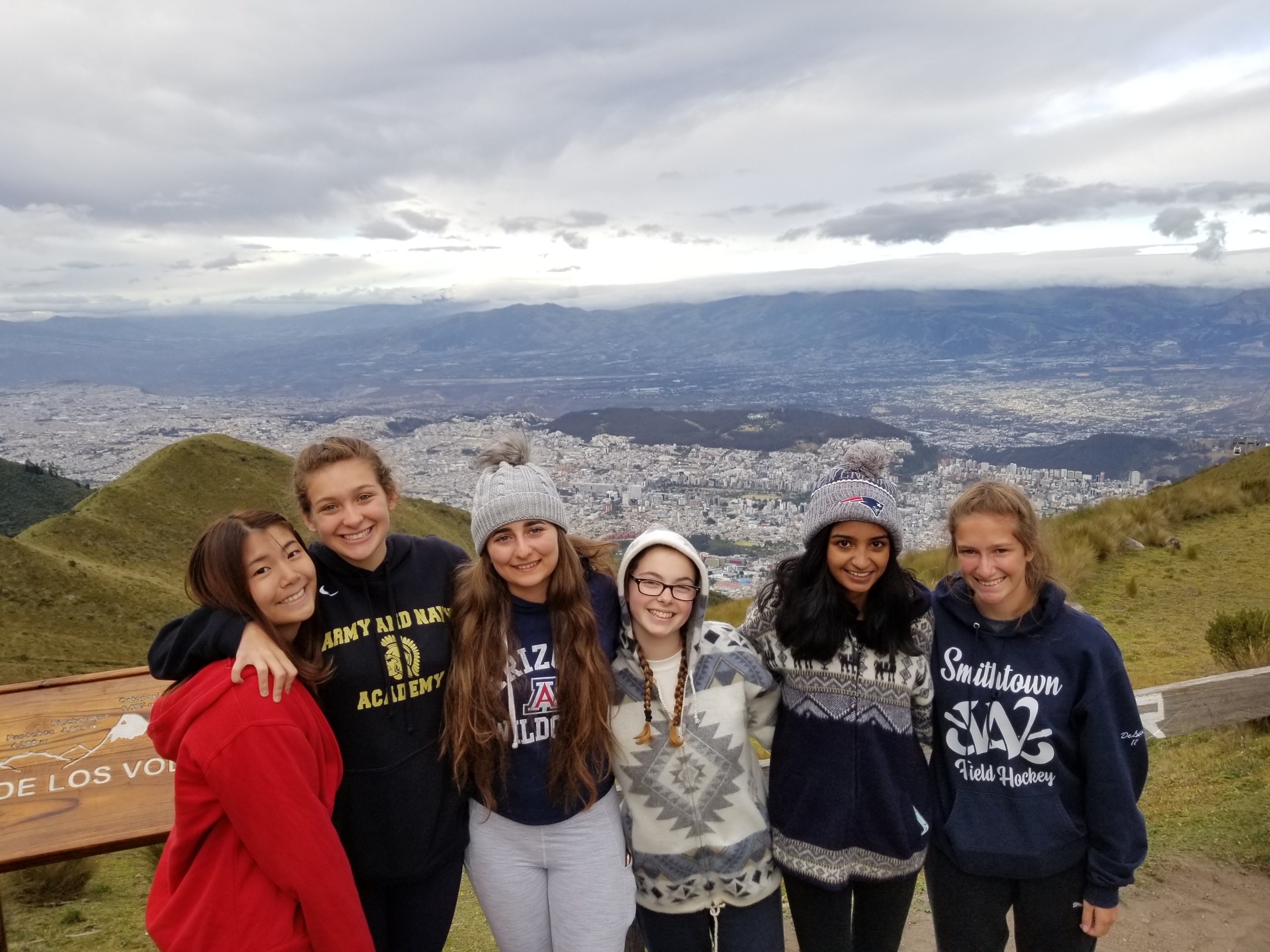 Inspired, Transformed, and Connected 2