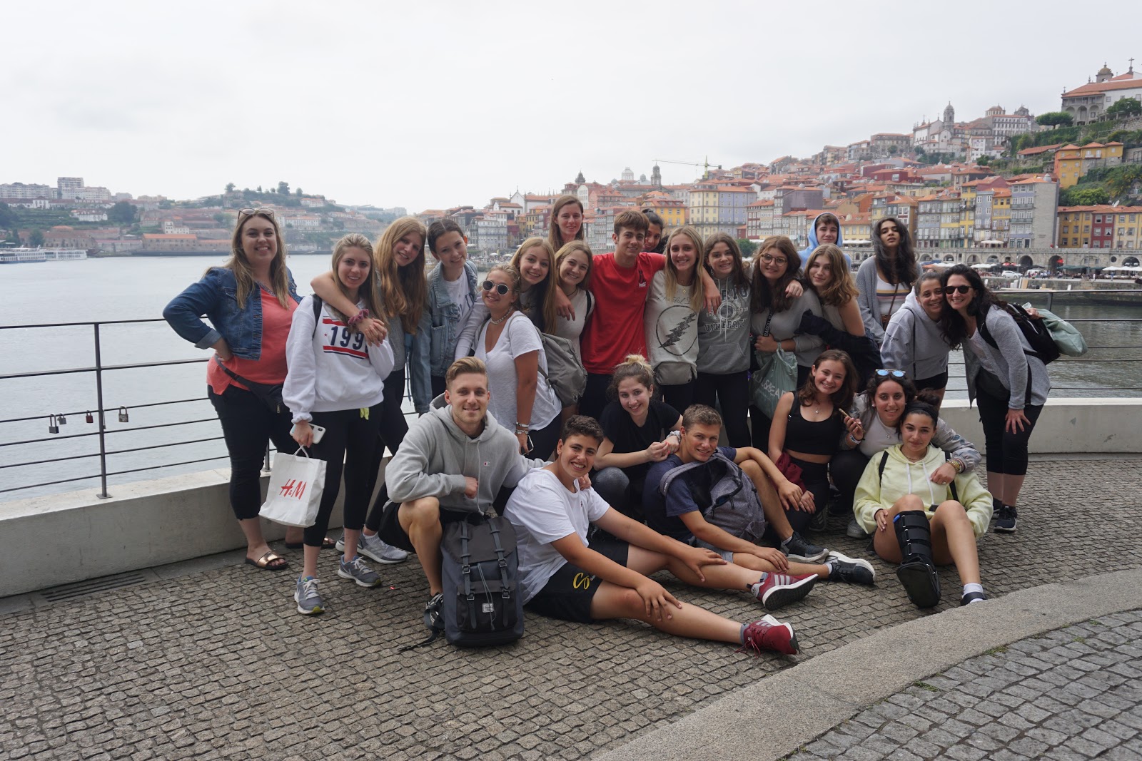 Surf's up in Lisbon 1