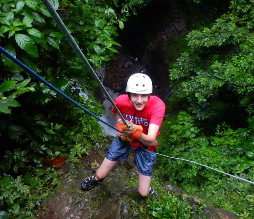 2a blog 2 photo 1 costa rica arenal