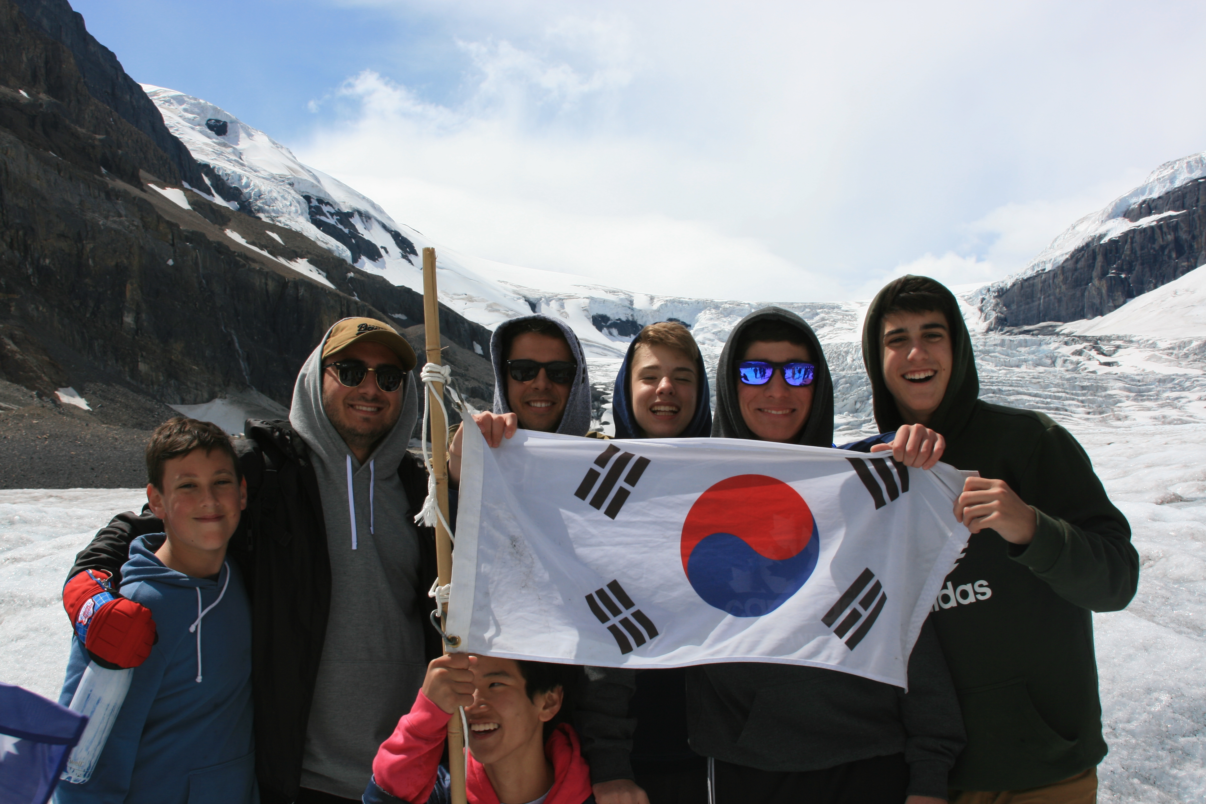Fun Final Days in Canada! 1