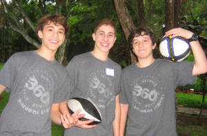 Pics from Community Service Costa Rica! 5