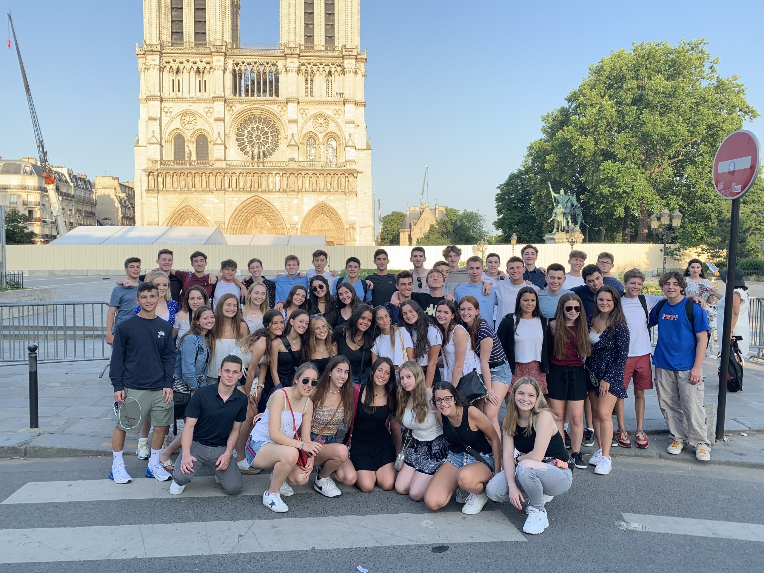 France, We Louvre you 1