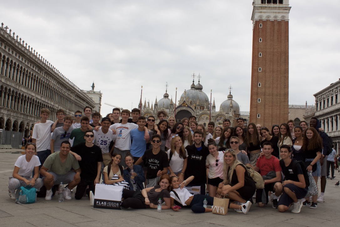 It’s Venice to See You 1