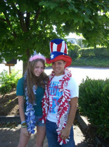 Happy 4th of July
