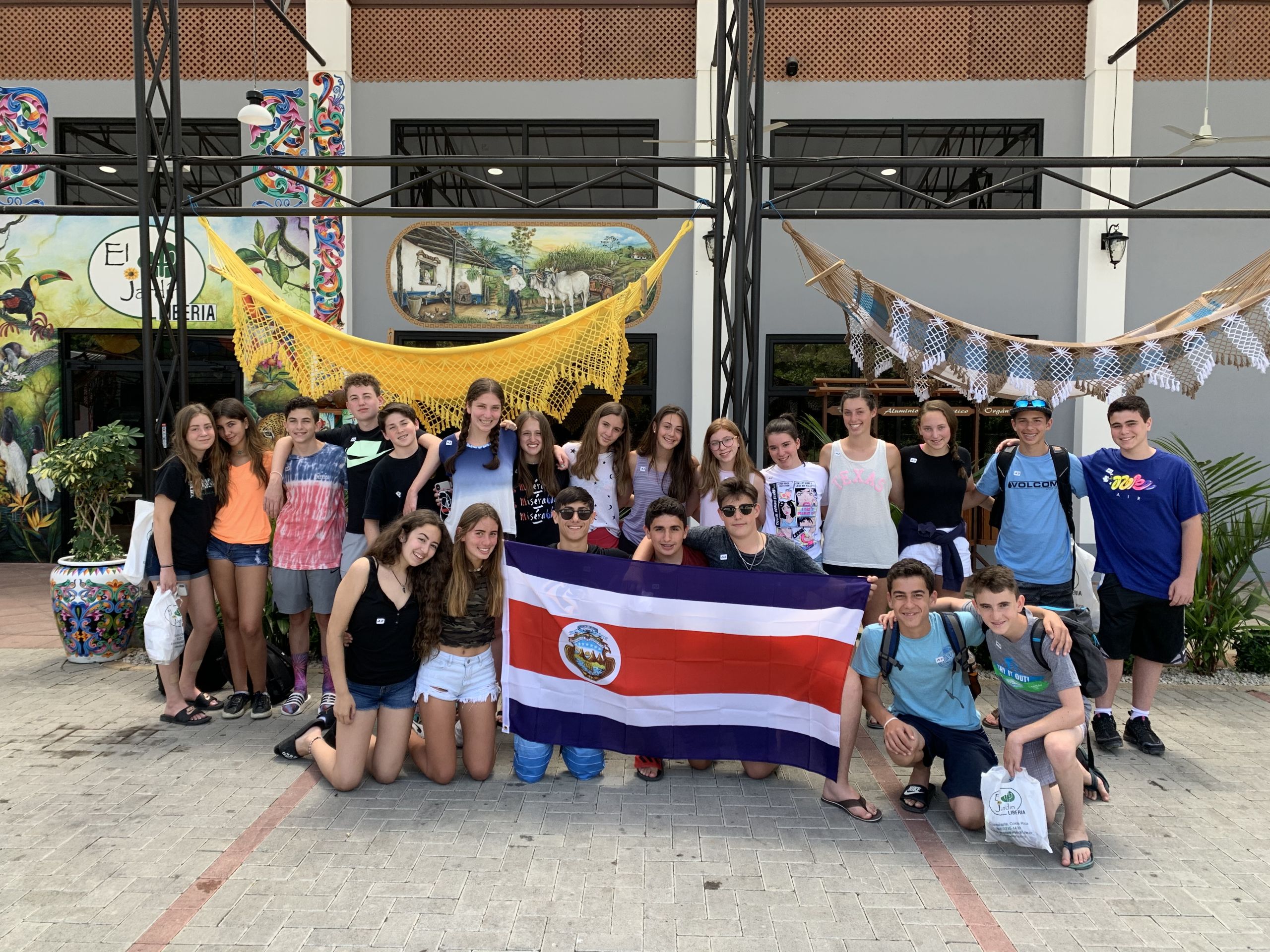 Sand, Surf, and Songs in Costa Rica 1