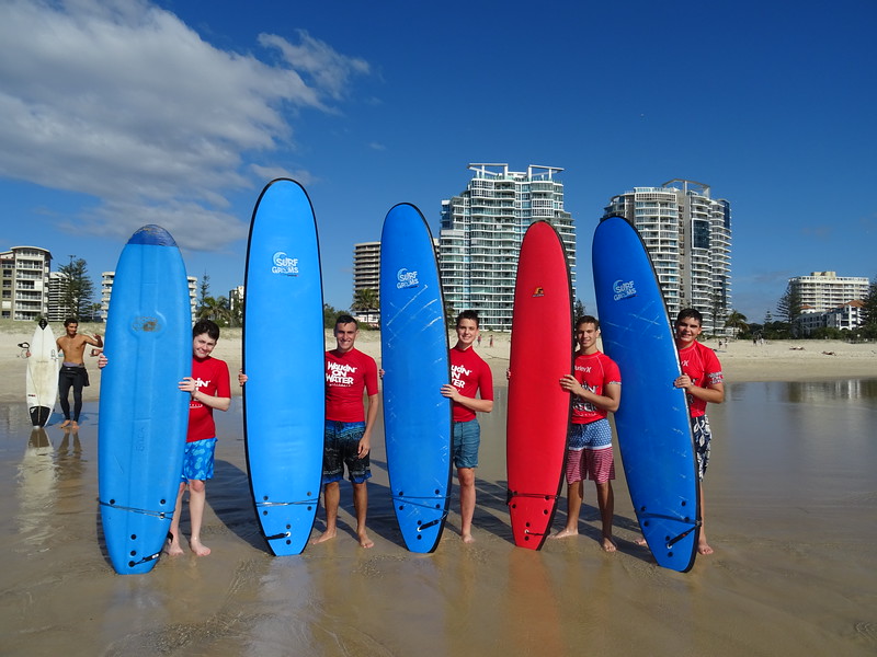australia plus hawaii blog 1 photo 1