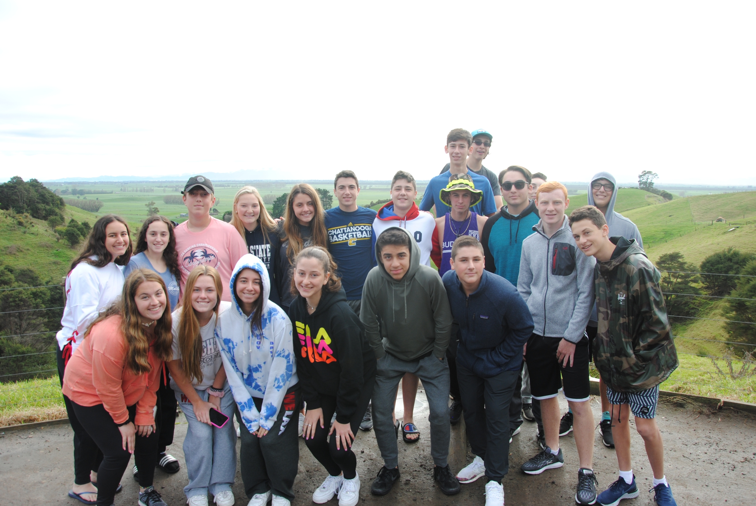 New Adventures in New Zealand 3