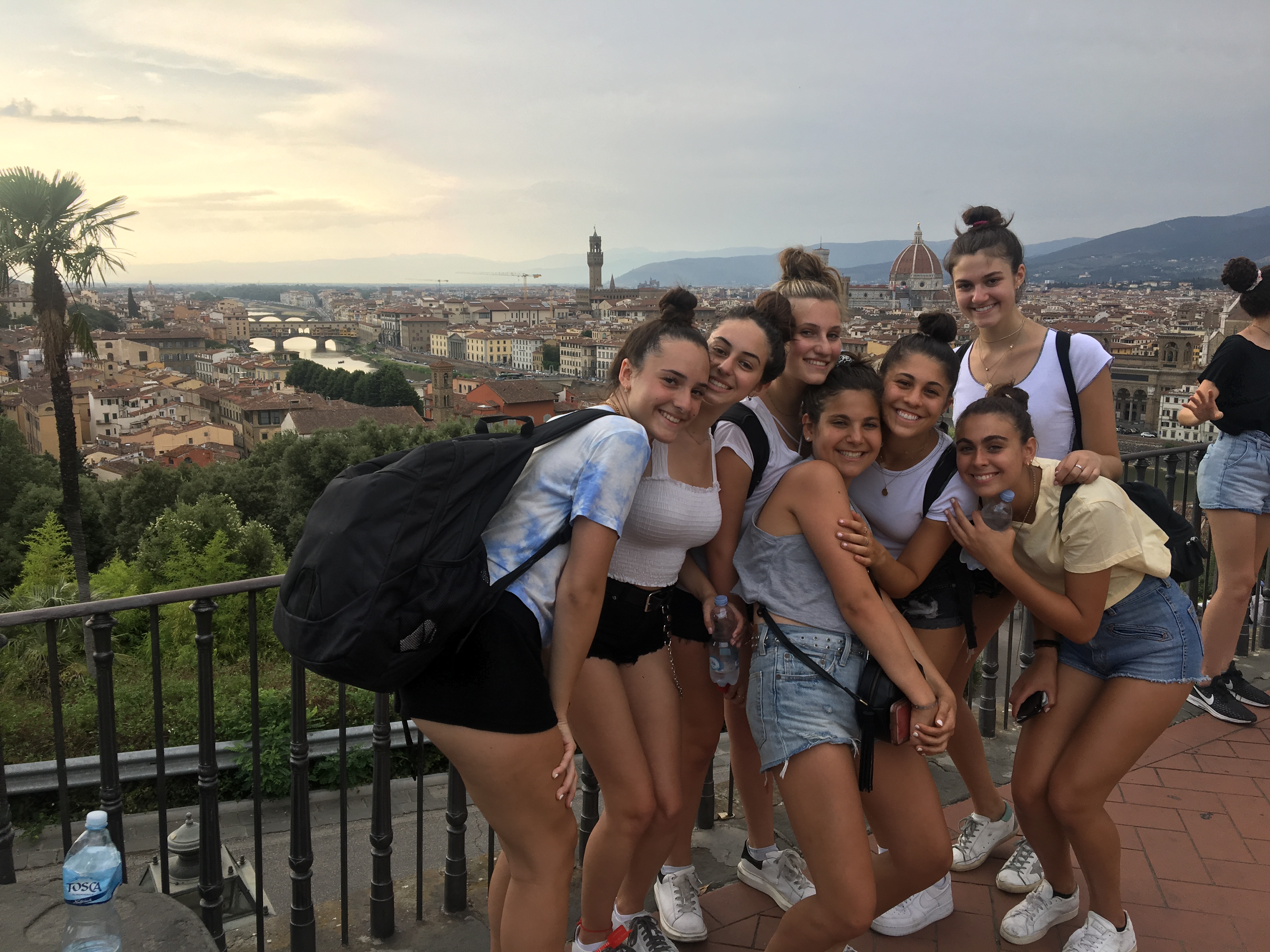 The Duomo Diaries 2