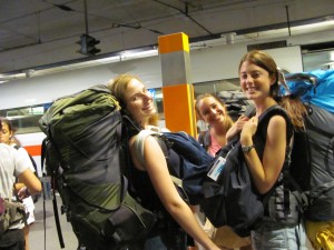 Canals, Culture and Culinary Creations - Backpack Europe