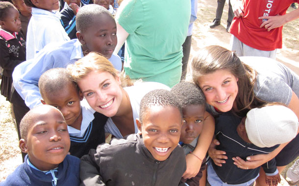 Pura Vida and the Value of Little Things - Costa Rica Community Service