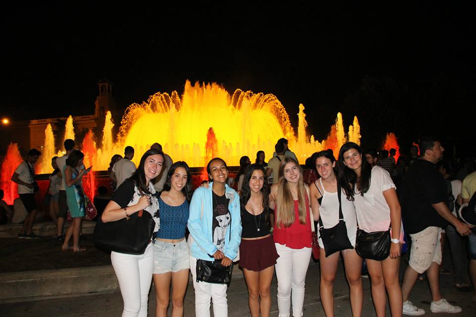 Barcelona-Pre-College-Enrichment