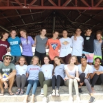 Service and Surfing in Costa Rica 1