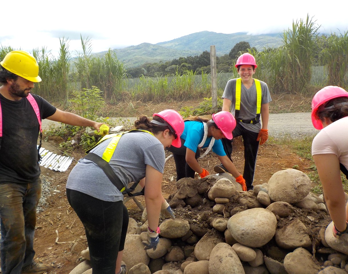 costa rica community service blog 3 photo 1