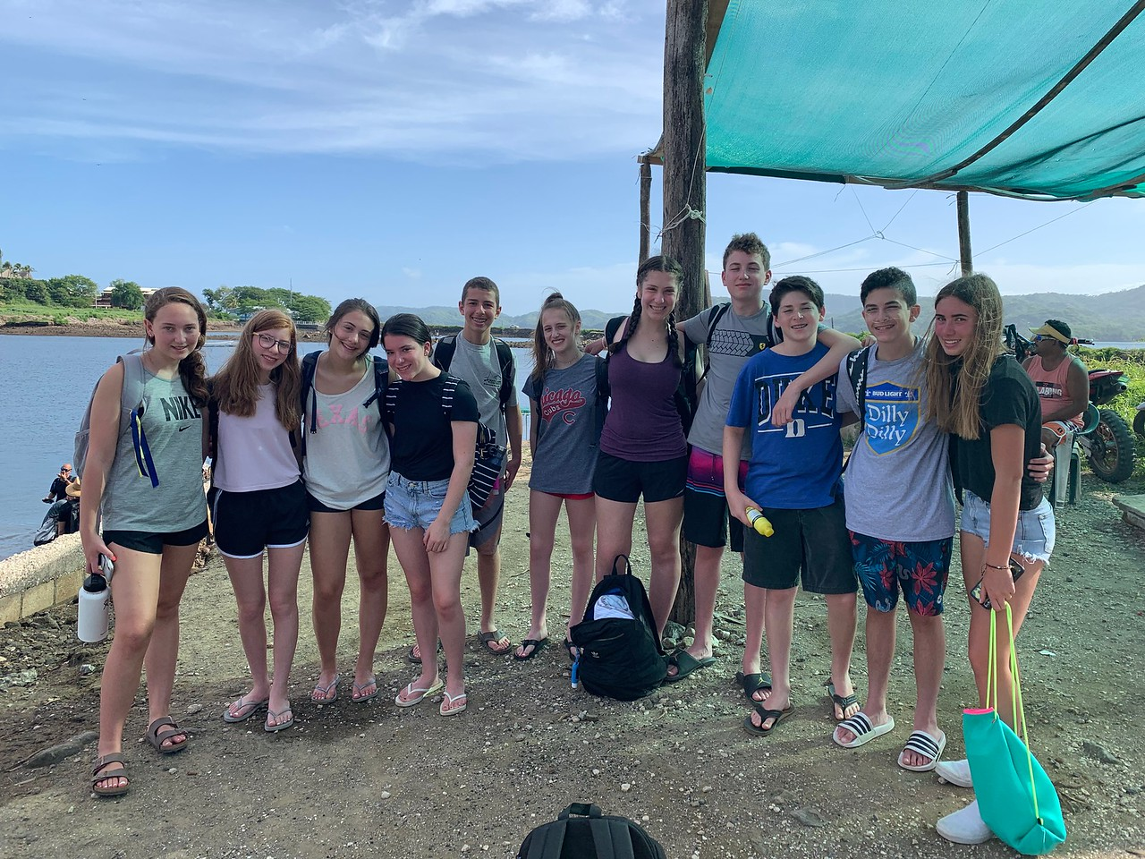 Ocean and Rainforest Adventures! 2