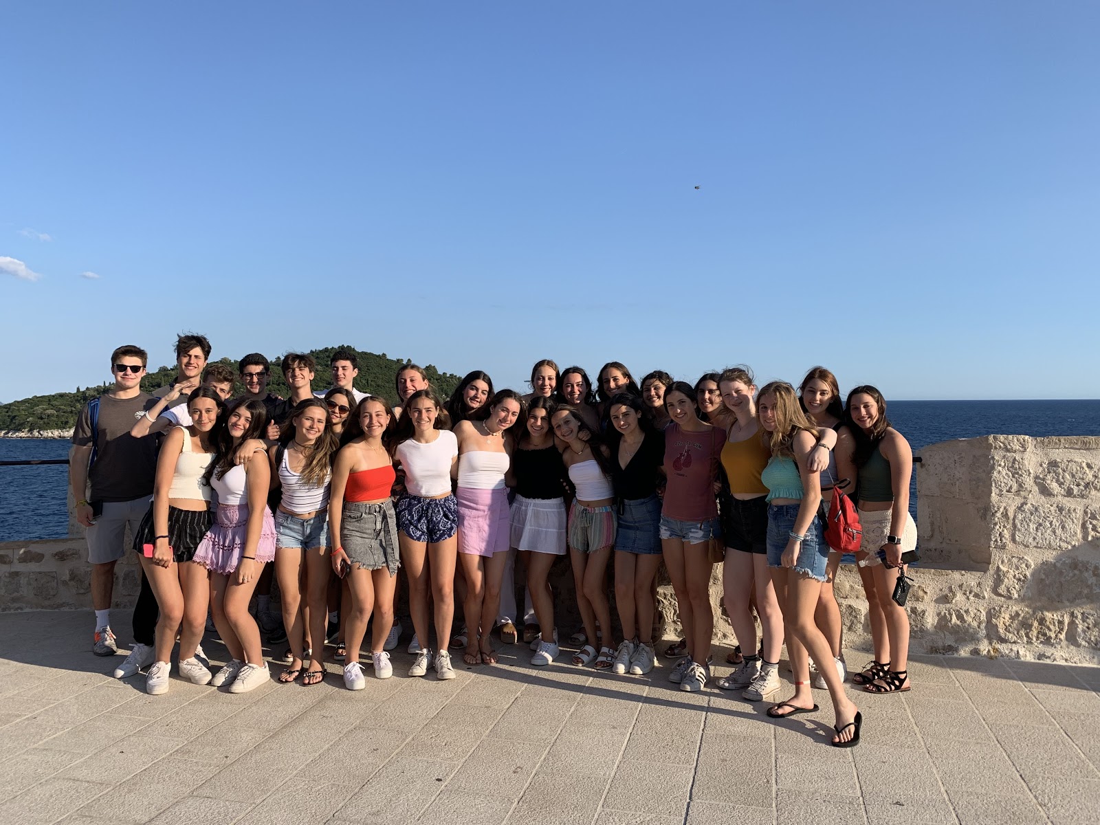 Captivated by Croatia 1
