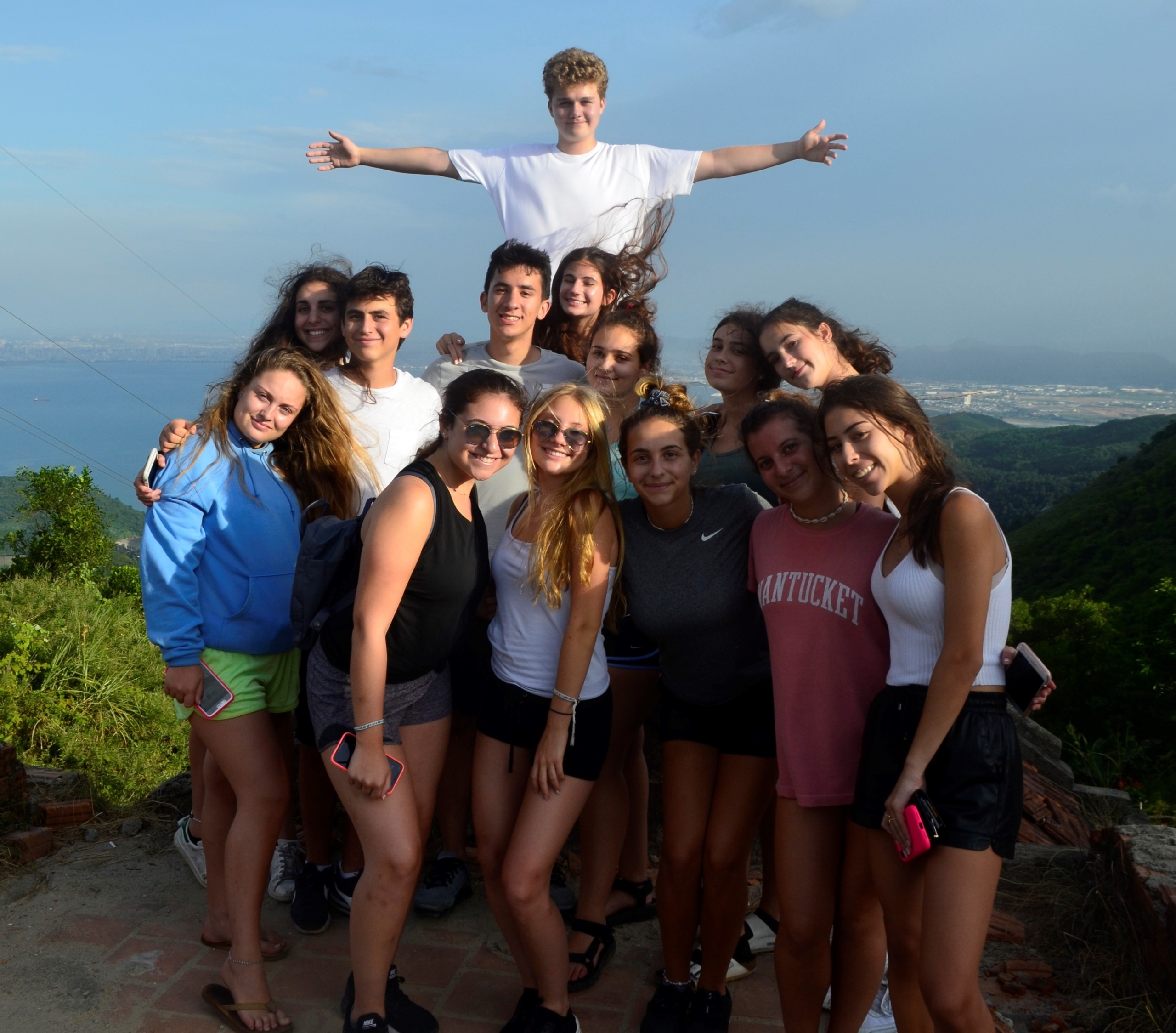 Beautiful Views From Thailand to Vietnam 1