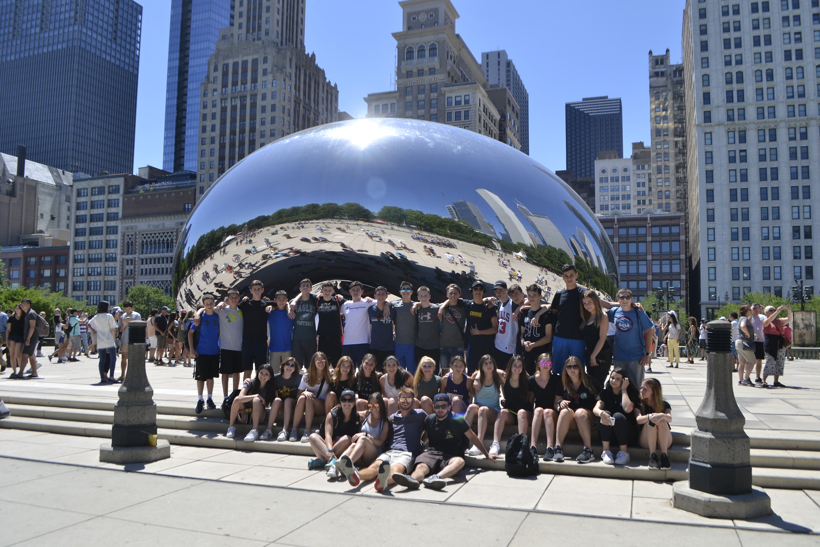 trip 9 blog 2 photo 1 chicago