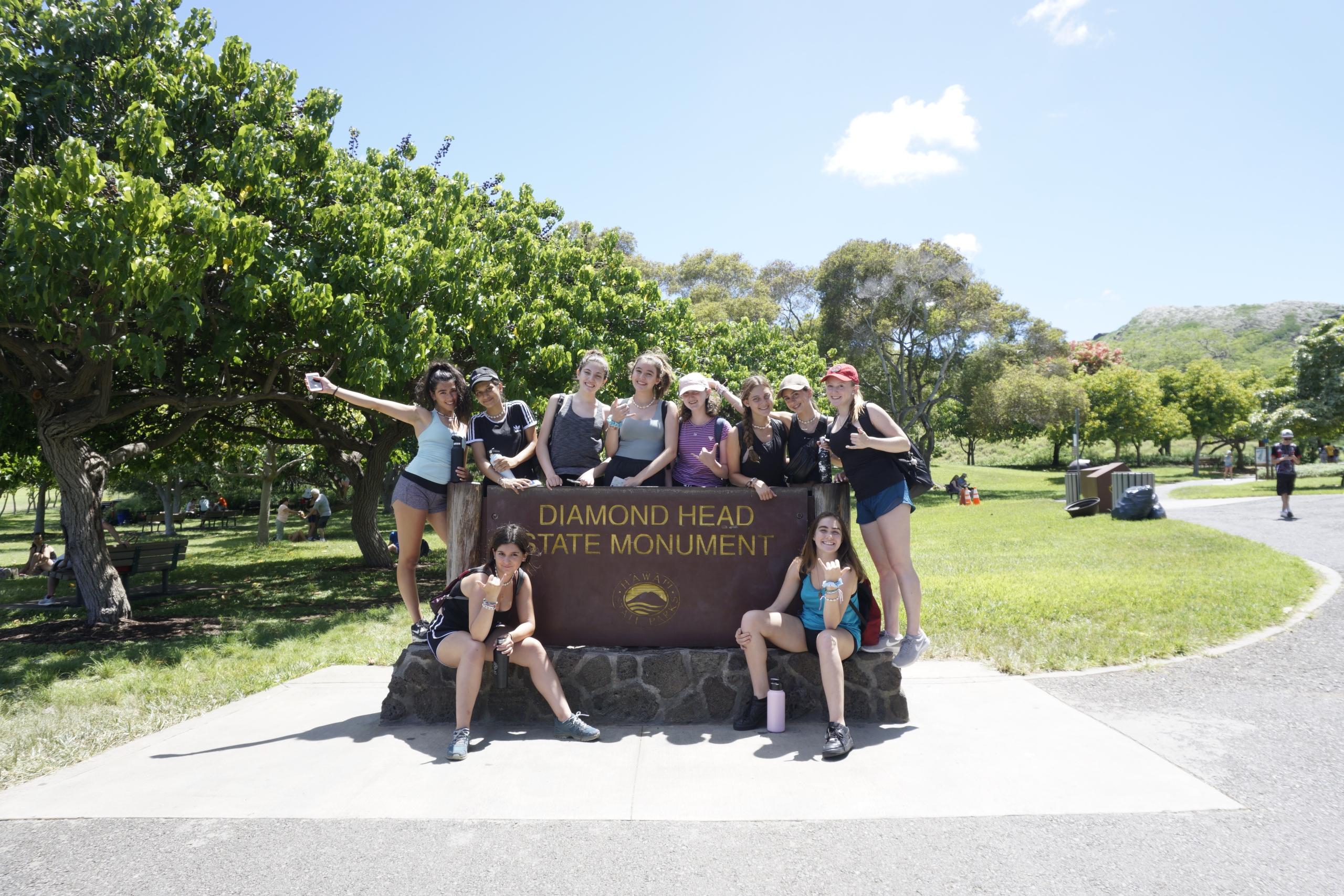 “Hui Mālama” - A Group That Comes Together to Care For Something 1