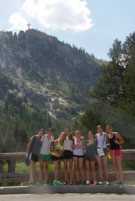 Ultimate California - Lake Tahoe