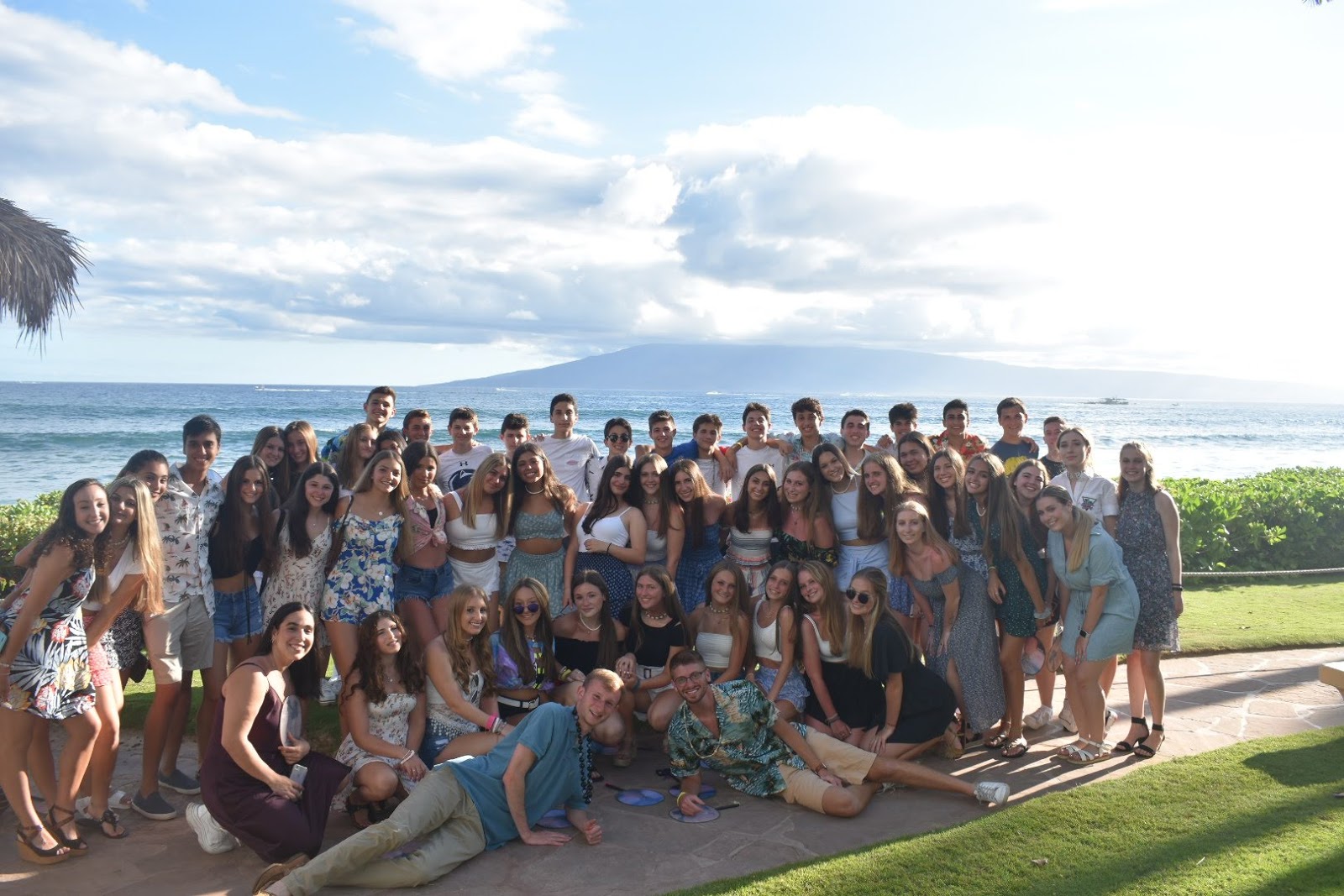 An Aloha State of Mind 1