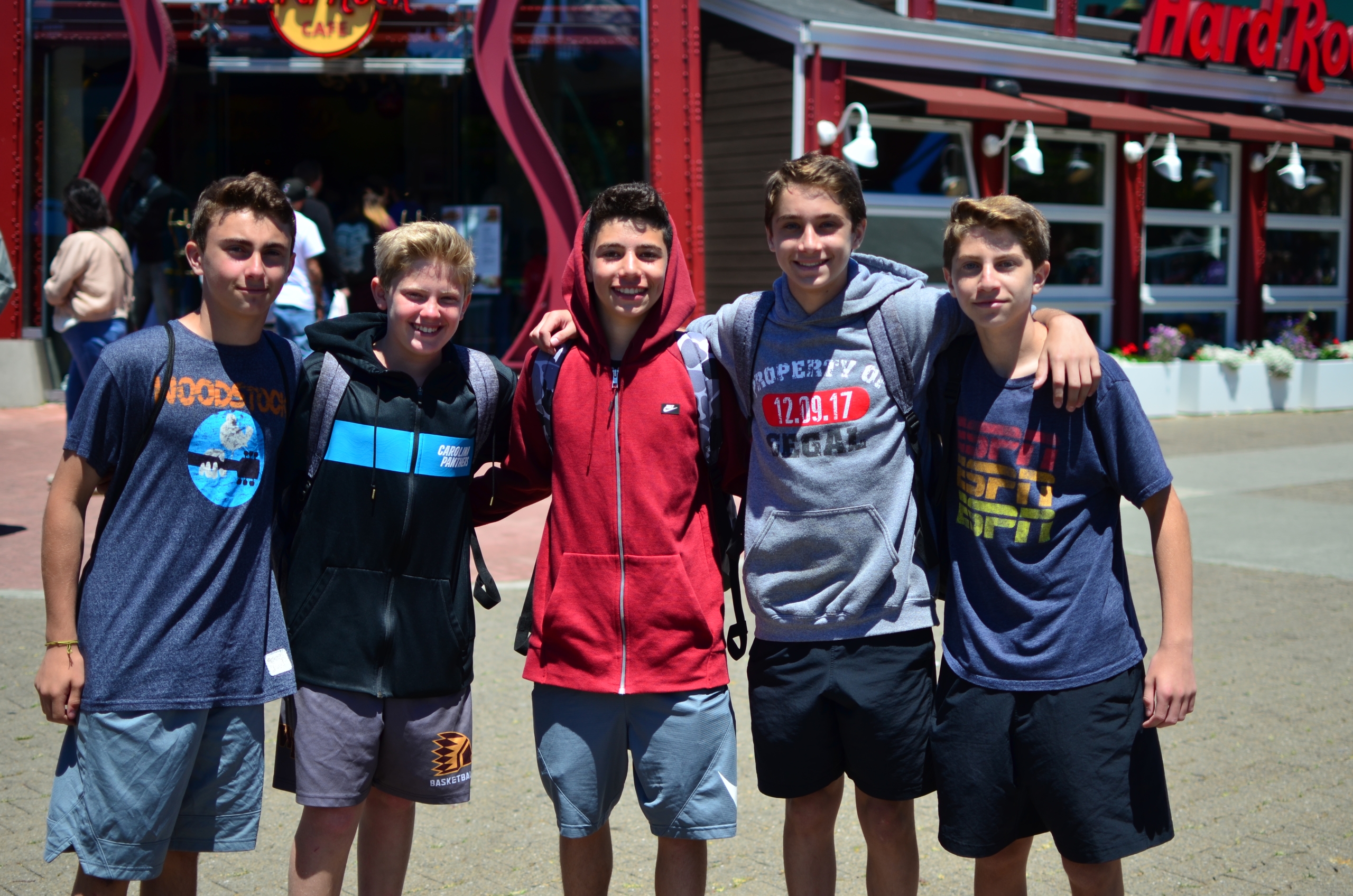 Lake Days Are the Best Days 1