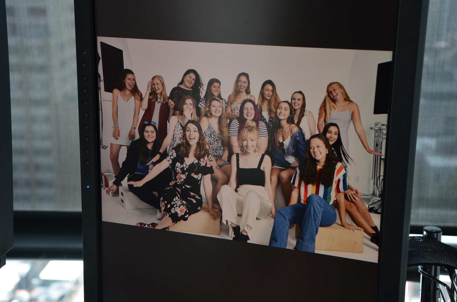 Creativity is Key in New York! - Seventeen Fashion Experience 1