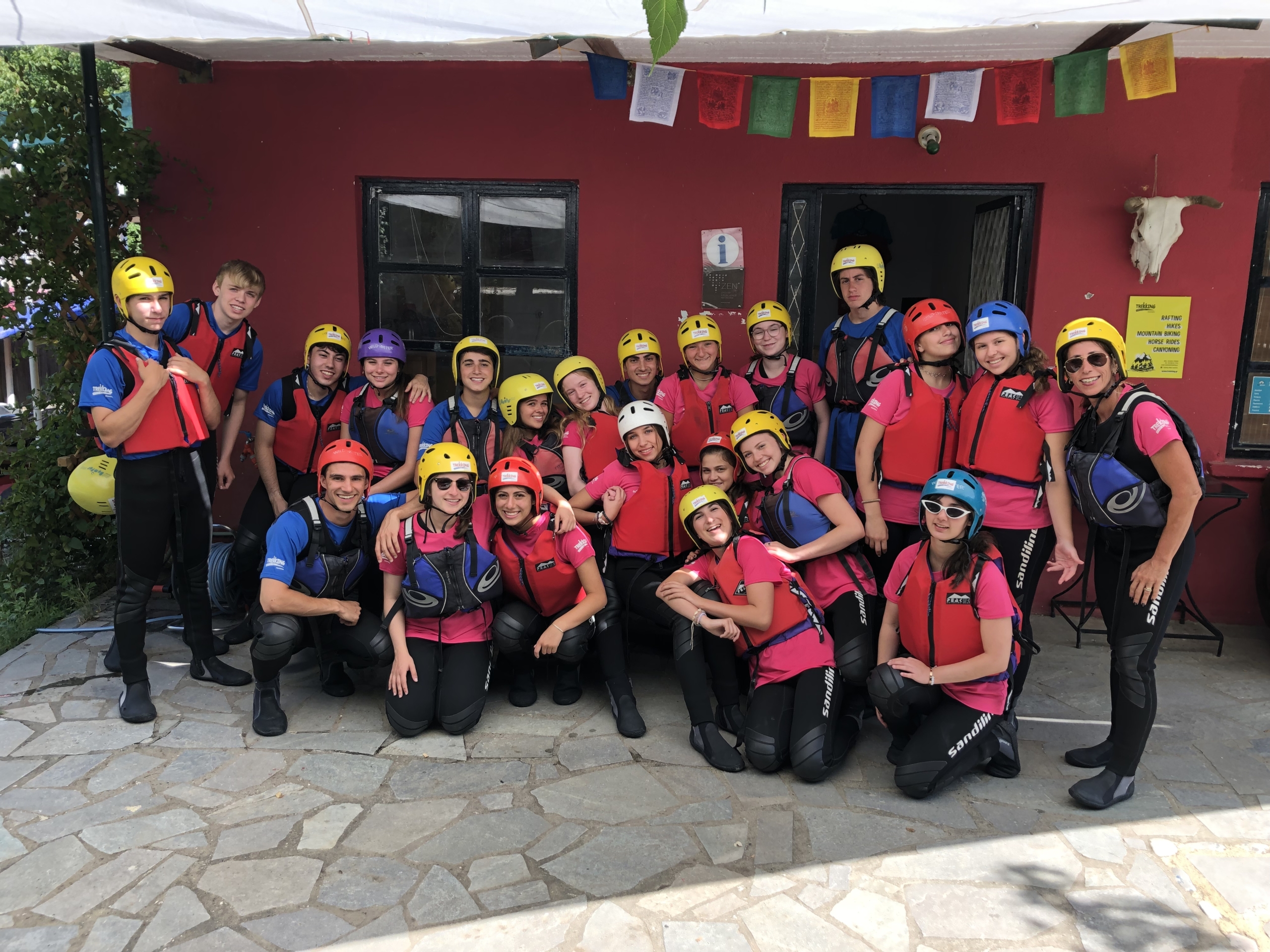 Great Times in Greece 1