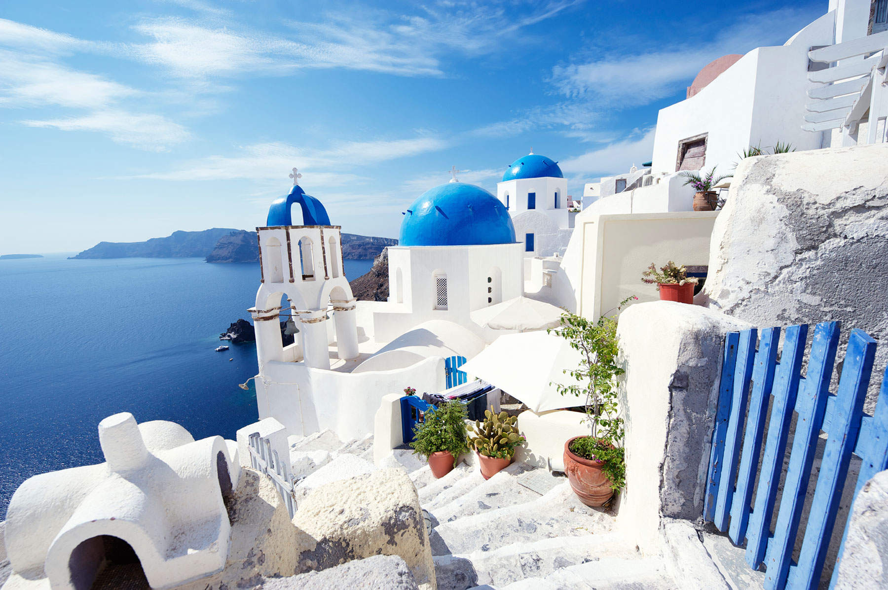 Living like the Spanish do - Backpack Spain & Portugal