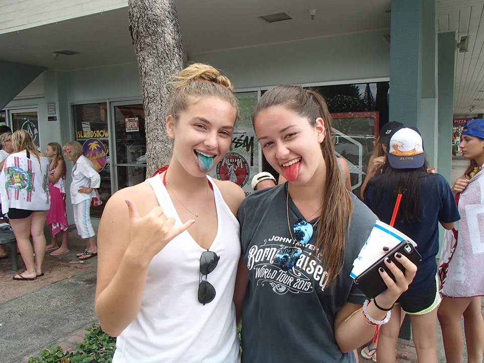 Hawaii-Community-Service