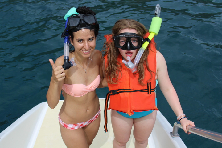 How`s Our Spanish? - Costa Rica Combination