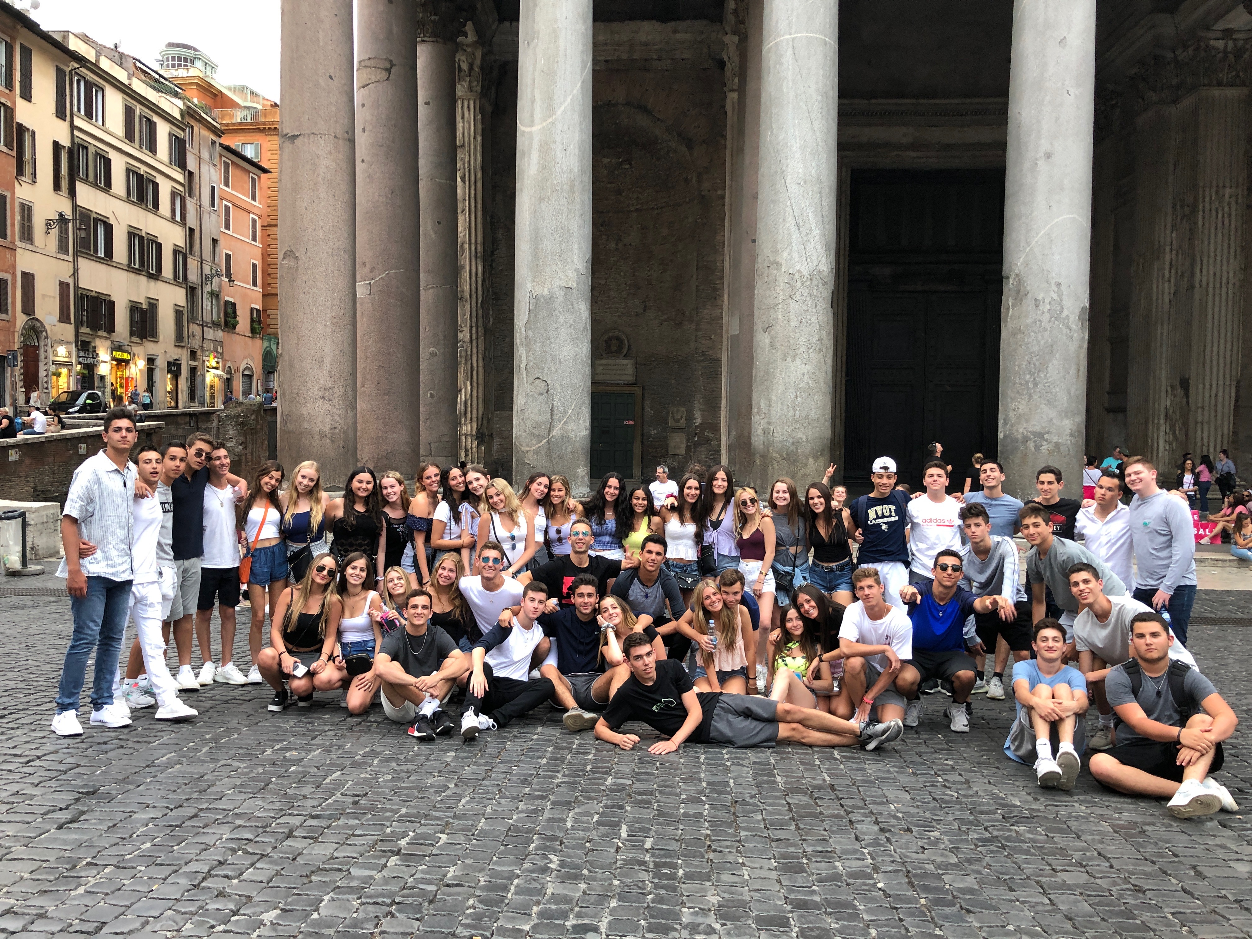 When In Rome 1