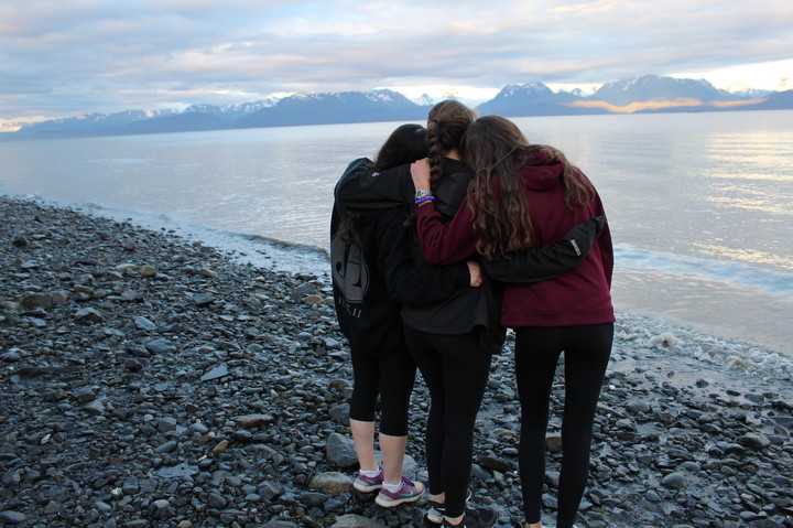 Nature's Finest - Alaska Community Service