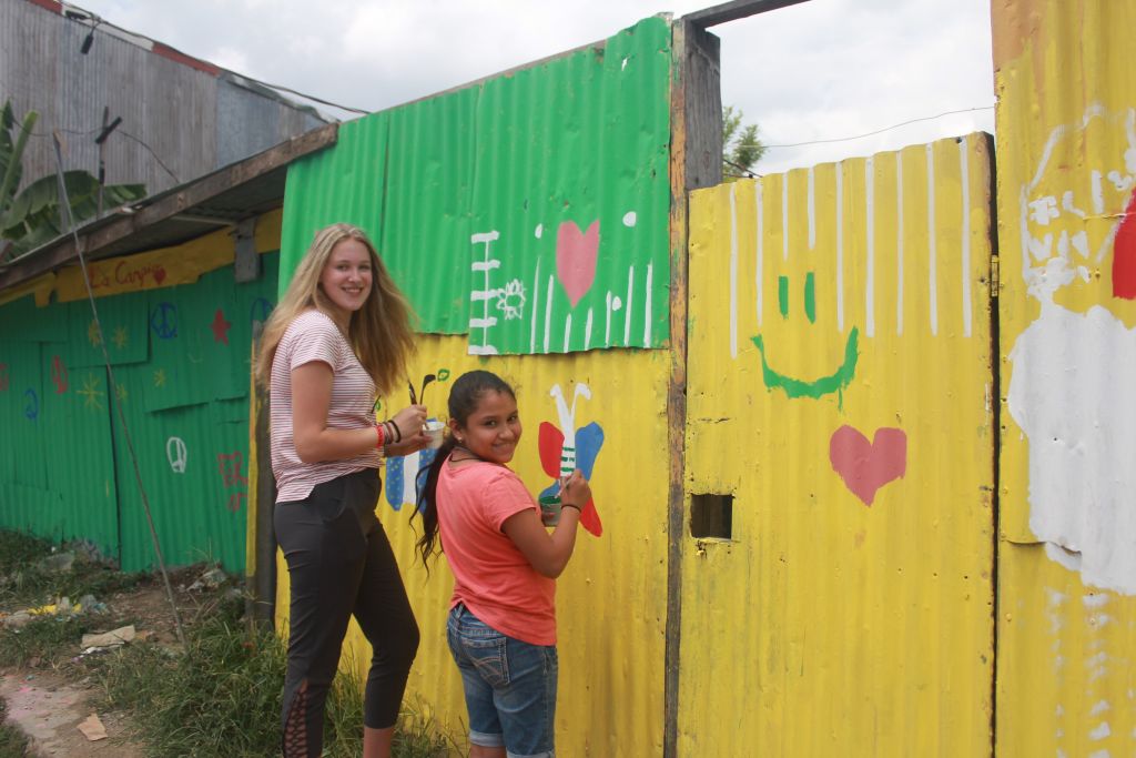 Costa Rica - CR14/21 - blog 1 - photo 2